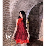 CODE: V299 DRESS PREMIUM BKK