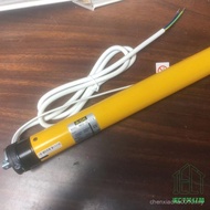 Curtain Tubular Motor Oco AM35S/35R Built-in Tubular Motor Roller Blind Motor Lifting Smart Motor