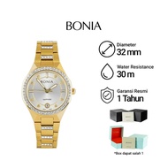 BONIA WATCH TO LET GO