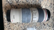 Canon EF 70-200mm f/4L IS USM 鏡頭