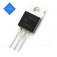 10 Piece FQP30N06L FQP30N06 TO-220   chip