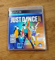 便宜賣！PS3亞版遊戲- Just Dance 舞力全開 2017（瘋電玩）