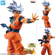 ของแท้ 100% แมวทอง Figure Banpresto Bandai บันเพรสโต้ บันได จาก Super Dragon Ball Heroes ซุปเปอร์ ดร