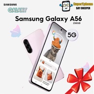 Samsung A56 12+256