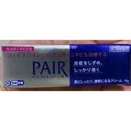 LION Pair Acne Cream W 14g