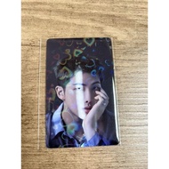 Bts Namjoon Proof Official Photocard Holo JPFC Benefit