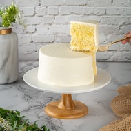 Ms Durian Original Mao Shan Wang Durian Cake