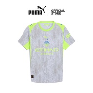 PUMA Manchester City 25/26 Authentic Third Jersey Men