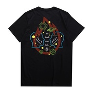 UNIVERSE MIND | CROOZ COMFY SOFT T-SHIRT cotton t shirt