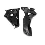 RS 457 Motorcycle Accessories Lower Engine Fairing Fit For Aprilia RS457 2024 Side Panel Exhaust Shi