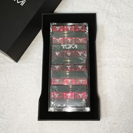 Tumi Jenga 層層疊