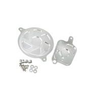 COVER CVT AEROX CVT NMAX NEW CVT AEROX NEW CVT NMAX NEW AKSESORIS MOTOR