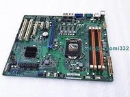 Asus華碩 P8B-X主板1155針C202芯片組PB8-CE服務器ATX大板