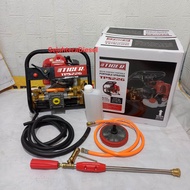 TIGER Mesin Semprot Portable Sprayer Serbaguna 4Tak & 2Tak