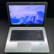 HP Probook [Gen7代i5] -7200u / (8GRAM. 256GSSD) / 14”吋FHD / Windows 10 / 90%新New有圖 / ❤️ Slim Fast Performance i5 HP Laptop # HP Probook 440 G4