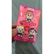 Crybaby Power Puff FigureGirl Original Popmart (Blindbox)