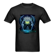 Just ORDER Now || Fleshgod Apocalypse Tshirt 100% Cotton | Size SML XL XXL 3XL 4XL | Short Sleeves &