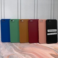 Terbaru Softcase Procamera Matte Case Full Cover A31 A32 4G A20 A30