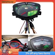 [In Stock]Digital Meter for Yamaha Lc135 V1 Jupiter MX Copy Uma Motorcycle Speedometer LCD RPM Tacho