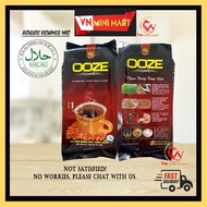 [Halal] Ooze Coffee (Rasa bercoklat) 1pack 500gr - Ooze Kopi Vietnam (Cafe Ooze 1 gói 500gr)