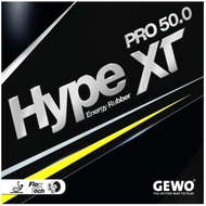 Gewo Hype XT Pro 50.0 flex tech