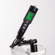 Aquaculture Dissolved Oxygen Meter DO9100Portable Dissolved Oxygen Meter Aquatic Instrument High Pre
