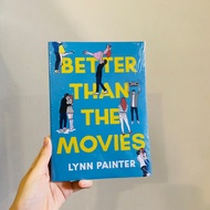 Better than the Movies 2 Books Series by Lynn Painter【ENG】Better than the Movies, Nothing like the M