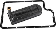 5R110W Transmission Filter Kit Fit for Ford F53 F59, 2008-2016 E-350/E-450, 2008-2010 F-250/F-350 Su