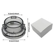 [SG FREE 🚚]Breville Dosing Funnel, 54mm Durable Coffee Dosing Ring, Portable Universal Coffeeware Es