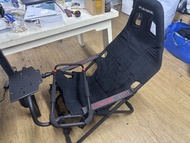 PlaySeat 模擬賽車凳架