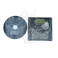 CD - DISMAL DISSONANCY - Perforated Eminent Disobedience