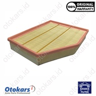 Air Filter bmw E60 M54 N52 (SARDES SA2311)