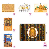 Egyptian Cairo Souvenir Fridge Magnet