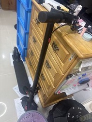 電動滑板車