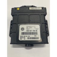 Audi Q7 3.0 diesel automatic gearbox ECU