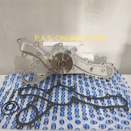 GULF WATER PUMP GWP : TY-164AM  TOYOTA ESTIMA GSR50 3.5 V6 ALPHARD GGH20 3.5