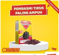 Racun Tikus RAMTUS