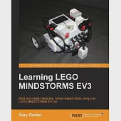 Learning Lego Mindstorms Ev3