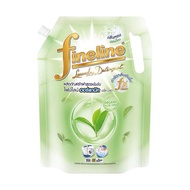 น้ำยาซักผ้า FINELINE ORGANIC 1400 มล. ALOE VERA