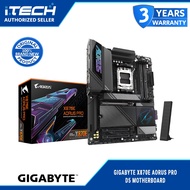 Gigabyte X870E Aorus Pro D5 Motherboard