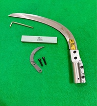 EGREK TERBARU KLS PALM KING ULTRA LONG PUTIH NEW ORIGINAL MALAYSIA