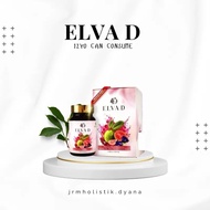 ELVA D JUICE JRM HOLISTIK