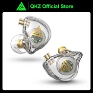 Qkz AK6 PLUS 3.5mm In-Ear High-Fidelity In-Ear Dynamic Earphone with Microphone
