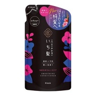 Kracie ICHIKAMI順滑護理護髮素補充裝 330g