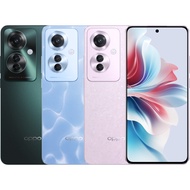 Oppo Reno11 F 5G ( 8GB + 256GB + 64MP + 8MP Camera Display)