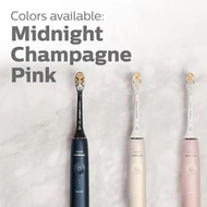 Philips Sonicare 9900 Prestige Rechargeable Electric Power Toothbrush with SenseIQ