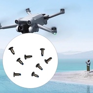 [szlztmy2mg] 8x Drone Propellers Screw 0.15inch Easy Installation High Strength Professional Spare P