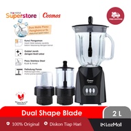Cosmos Blender 2 L - CB282G | CB-282G | CB 282G