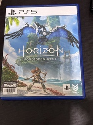 Horizon Forbidden West PS5 Chinese English Version
