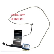 Replacement Laptop LCD Cable Screen Line For LENOVO Yoga 3 Pro 1370 DC02001N7A0 5C10G97348